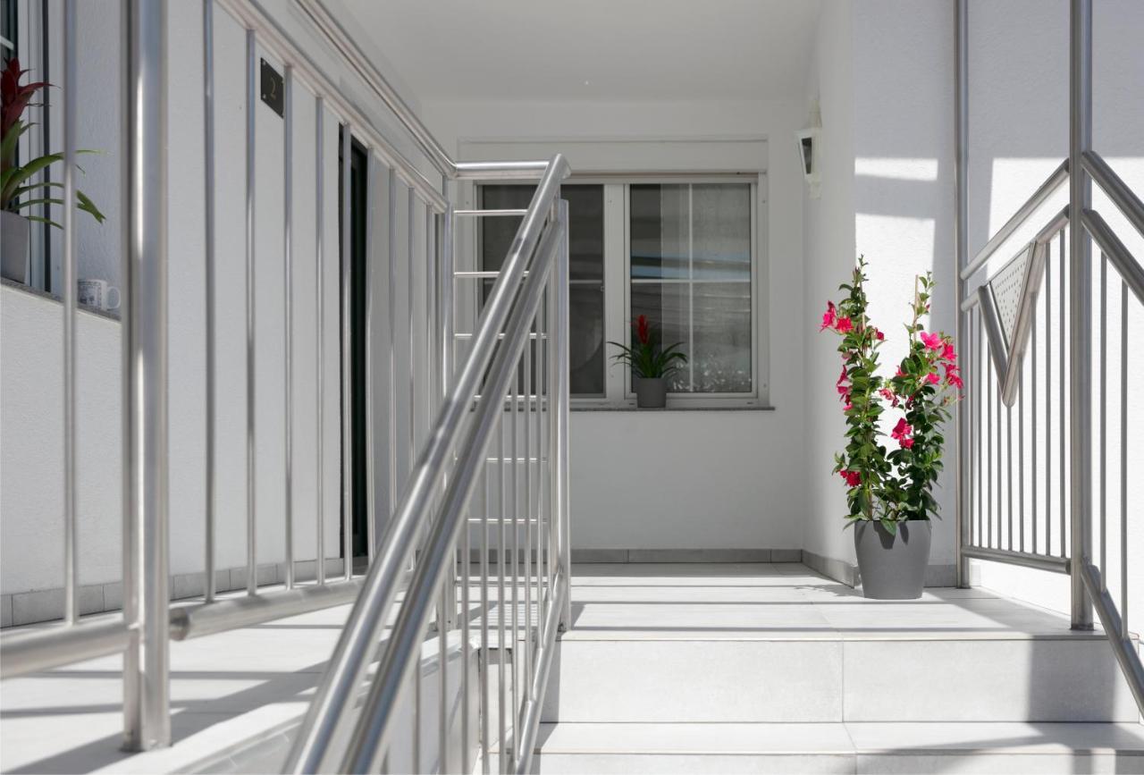 Kracher Guesthouse No 6 - Inklusive Pool إلميتز المظهر الخارجي الصورة