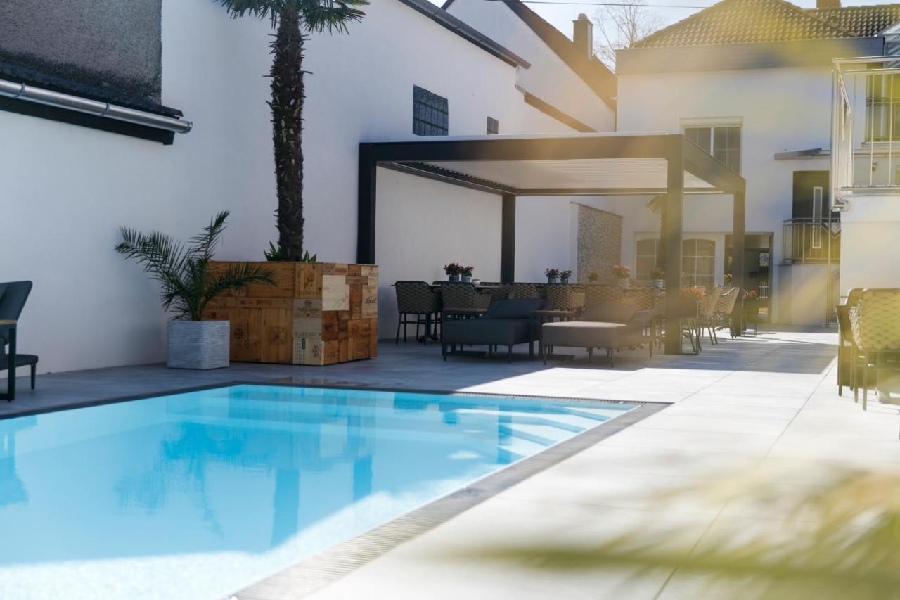 Kracher Guesthouse No 6 - Inklusive Pool إلميتز المظهر الخارجي الصورة